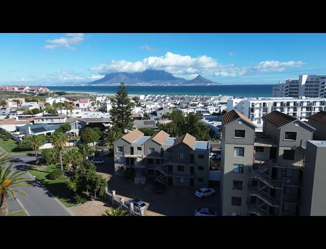 2 BEDROOM APARTMENT FOR SALE IN BEACHFRONT